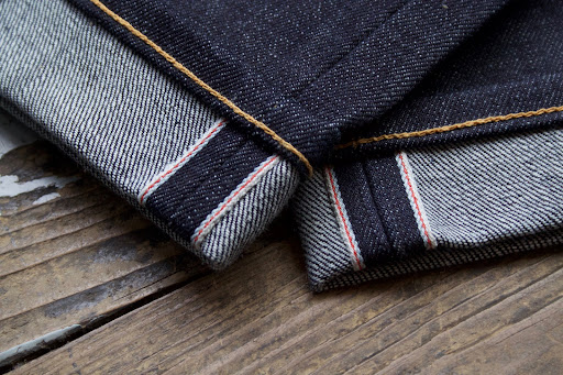 Selvedge jeans cj Selvedge jeans cj