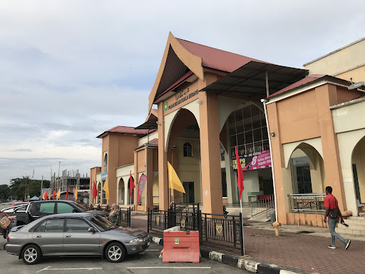 Kuala Berang Market Kuala Berang Market