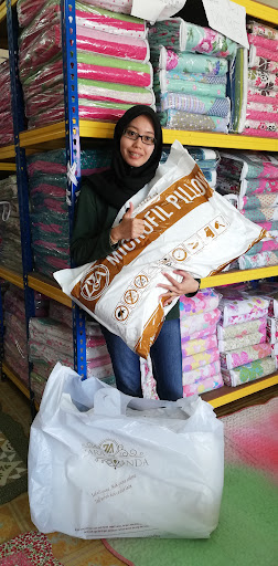 Kedai Cadar Murah Terengganu