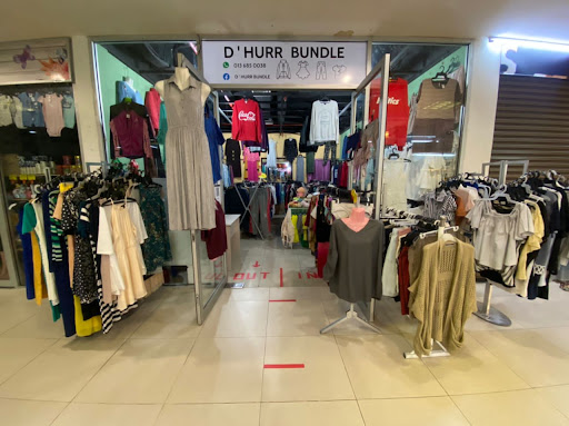 D'Hurr Bundle