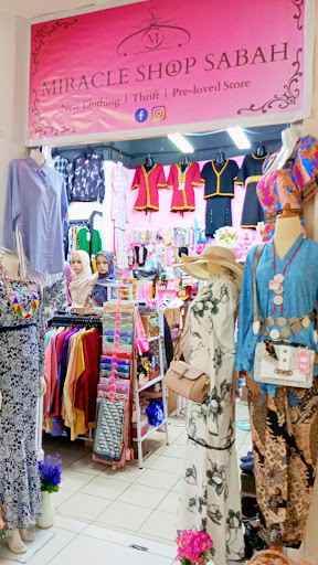 Miracle Shop Sabah Miracle Shop Sabah