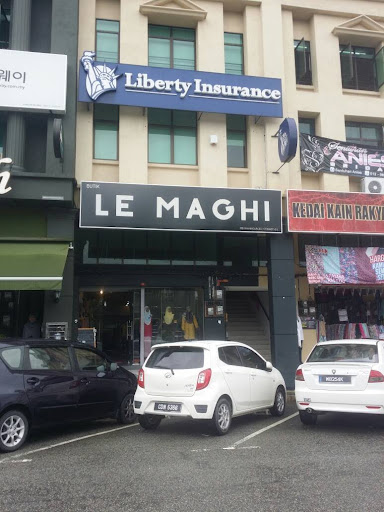 Le Maghi Boutique
