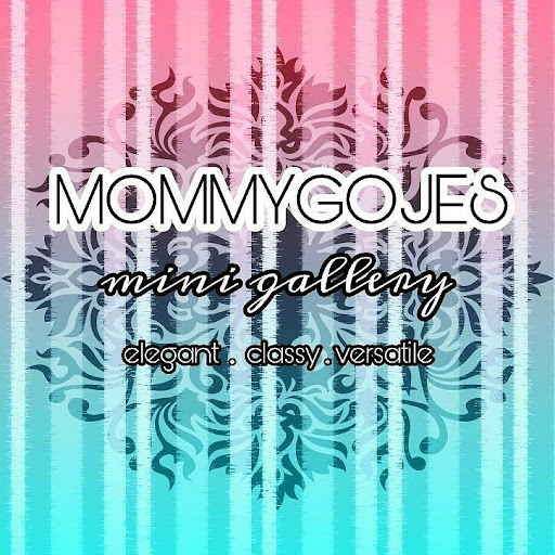 MOMMYGOJES mini gallery