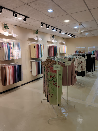 Alia Izany Boutique Alia Izany Boutique