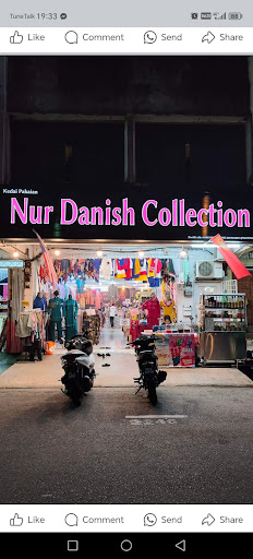 Nur Danish Collection