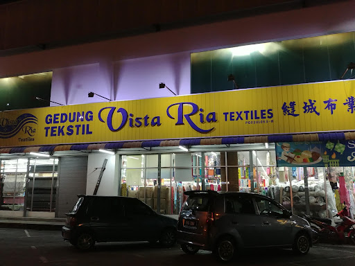 Vista Ria (M) Sdn.Bhd