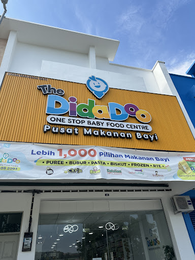 The Didadoo Baby Food Centre - Kulim Hitech