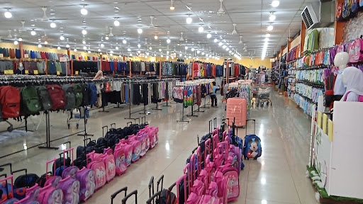 PASARAYA MM PASIR MAS PASARAYA MM PASIR MAS