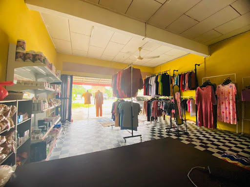 Mia Hassan Mart
