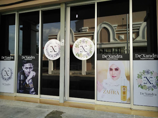 De'Xandra Boutique Pasir Mas De'Xandra Boutique Pasir Mas