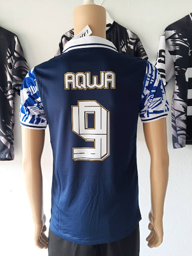 TNew Store (Design Baju)