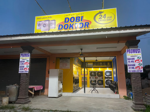 POHON BULOH