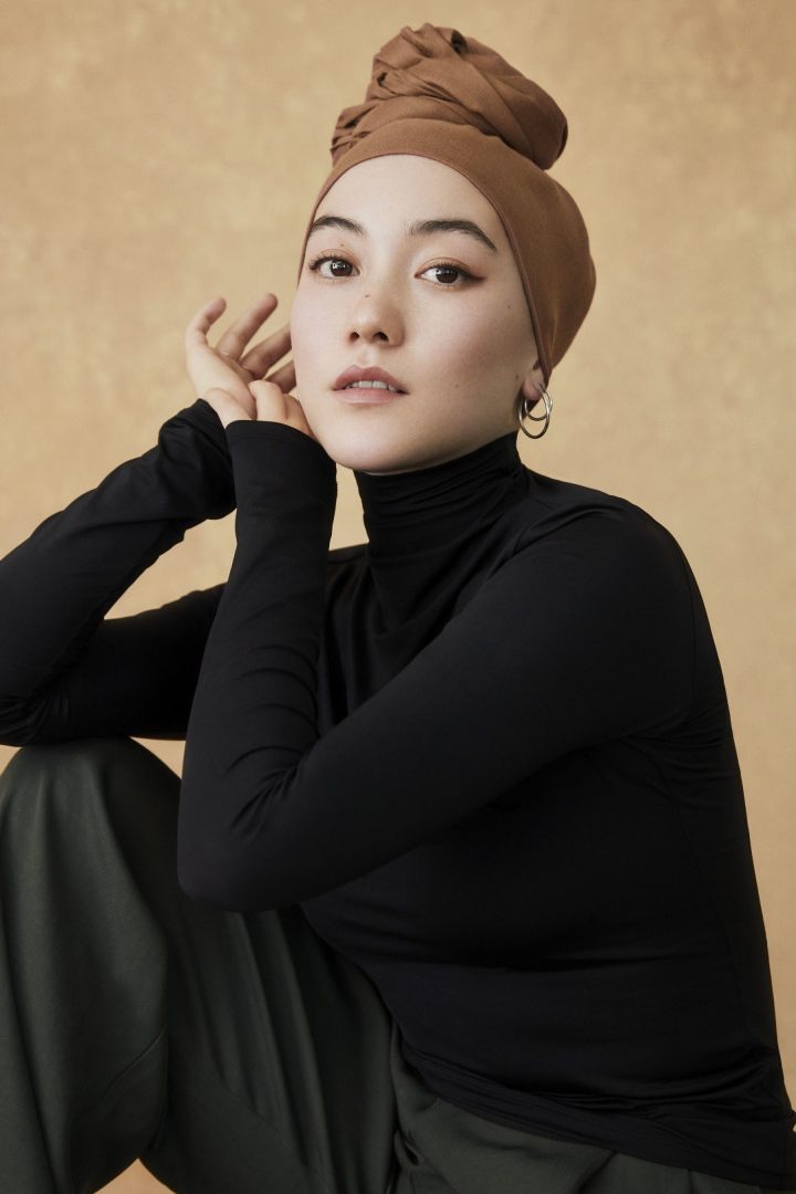 Hana Tajima 1 hana tajima