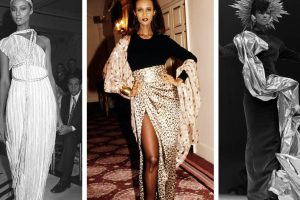 Imans Fashion