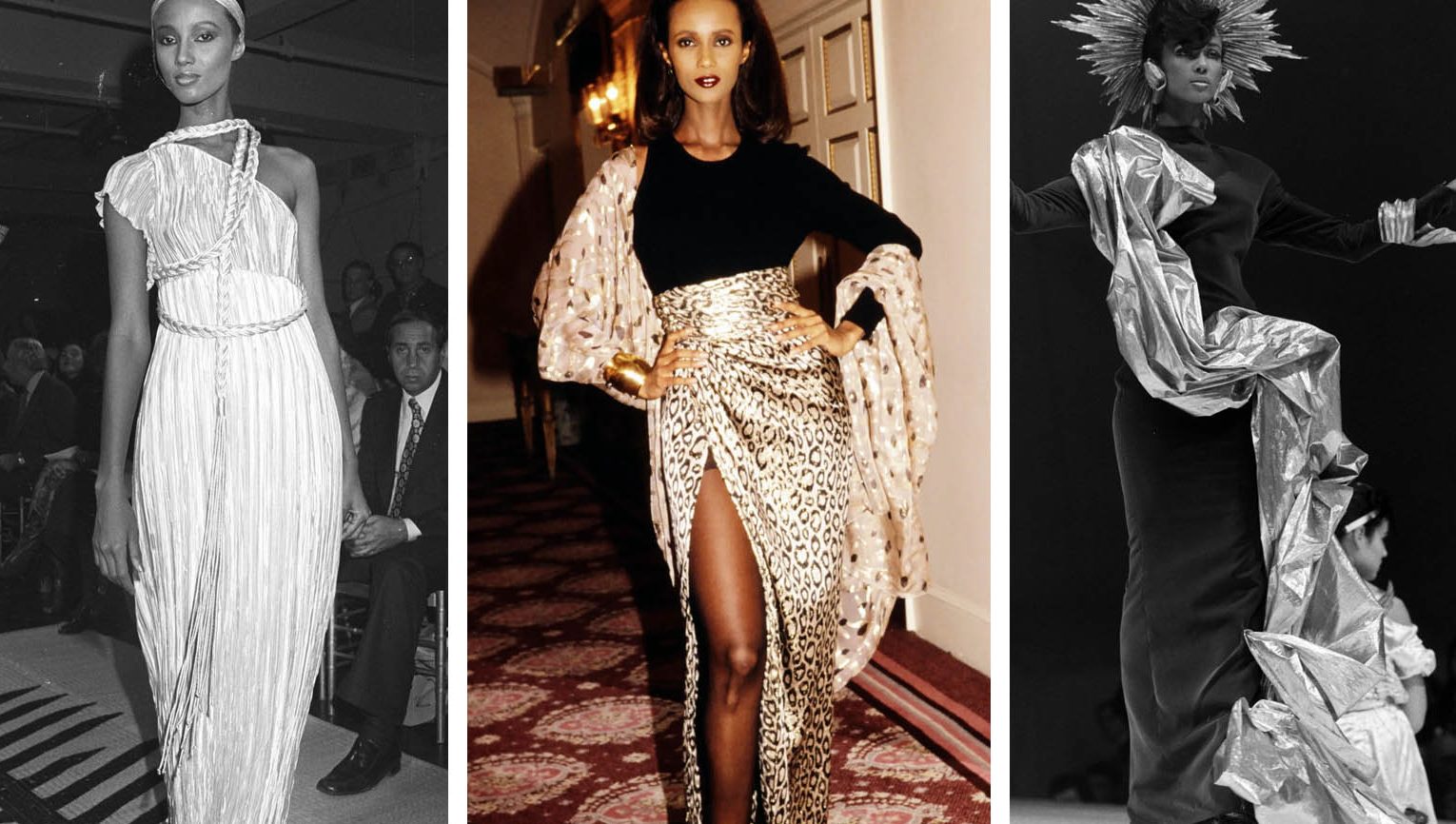 imans fashion