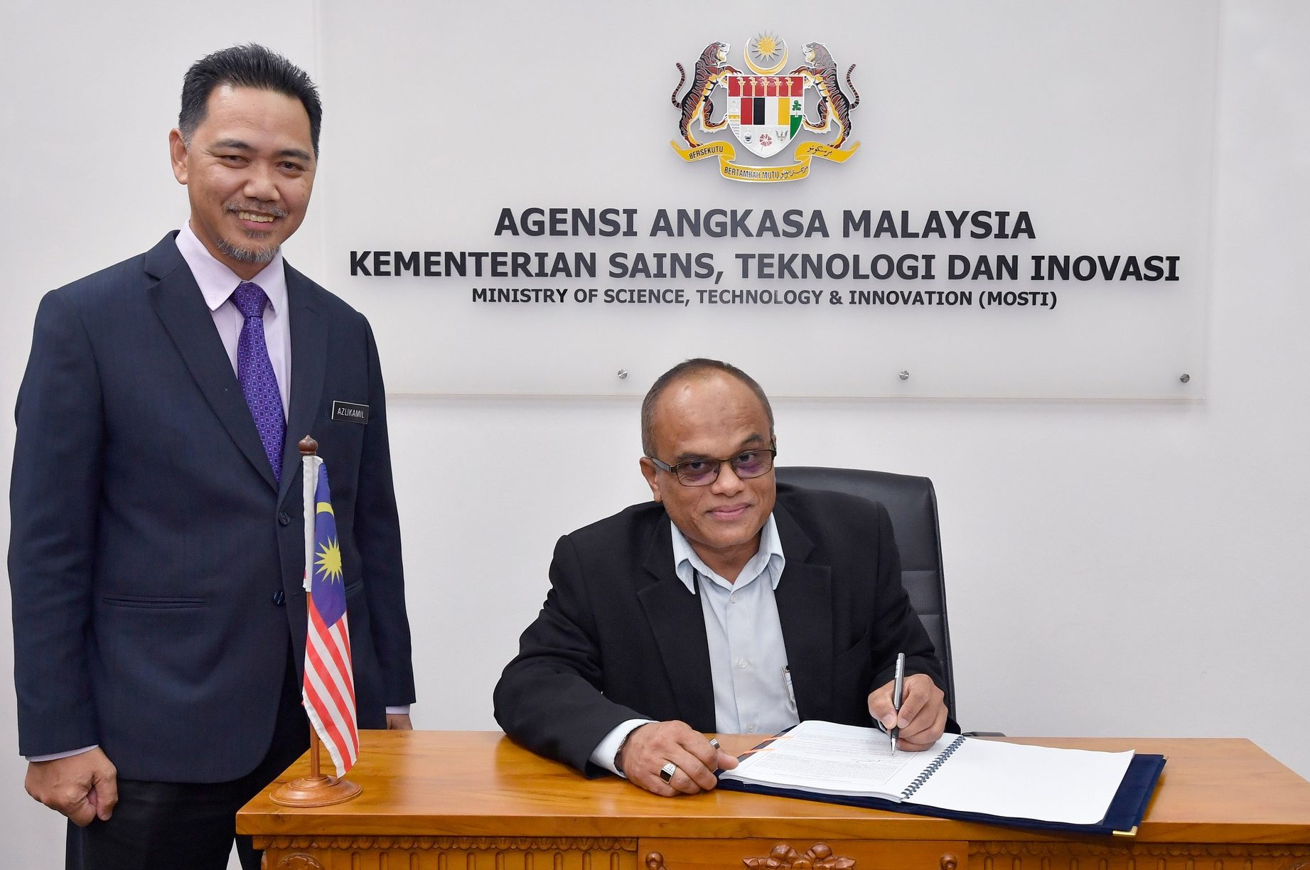 ismail bin adnan