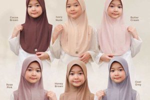 Ismilaniey Store BCF