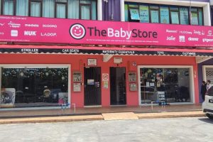 Kedai Baby Hawa Tumpat 125 Kedai Baby Hawa Tumpat
