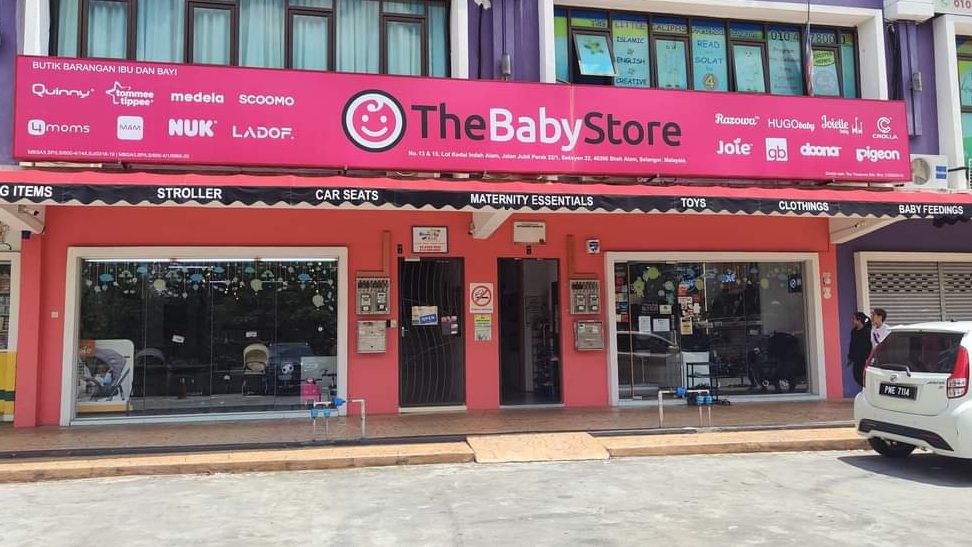 kedai baby hawa tumpat