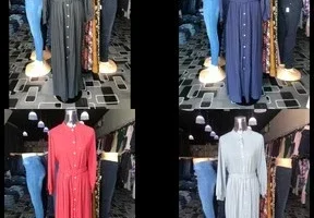 KEDAI BAJU BAKAR ARANG 109 KEDAI BAJU BAKAR ARANG