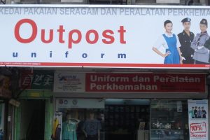 Kedai Pakaian di Alor Gajah, Malaysia: Tempat Terbaik untuk Beli Baju dengan Harga Murah 17 Kedai Pakaian di Alor Gajah, Malaysia: Tempat Terbaik untuk Beli Baju dengan Harga Murah
