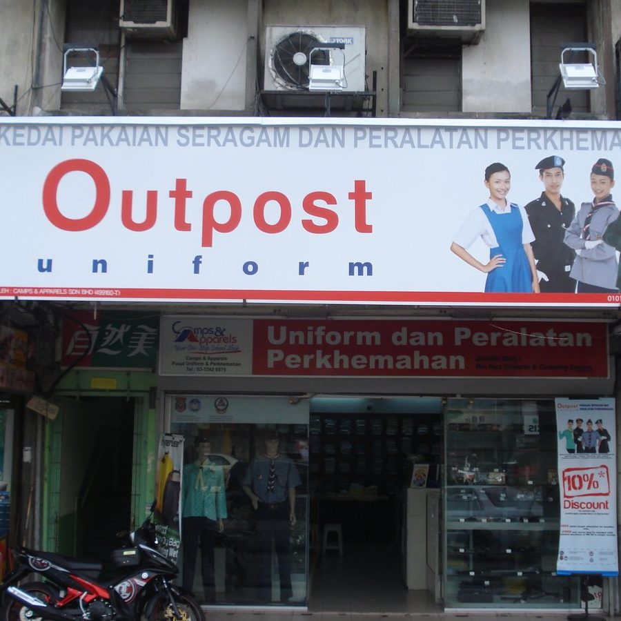 kedai pakaian di alor gajah malaysia tempat terbaik untuk beli baju dengan harga murah