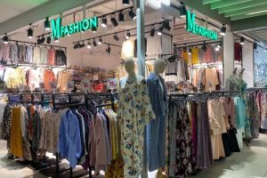 Kedai Pakaian di Batu Gajah, Malaysia: Tempat Terbaik Beli Baju dengan Harga Murah 79 Kedai Pakaian di Batu Gajah, Malaysia: Tempat Terbaik Beli Baju dengan Harga Murah