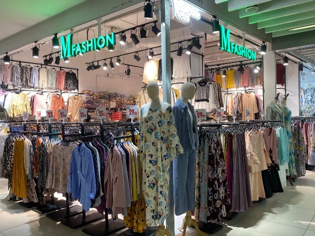 kedai pakaian di batu gajah malaysia tempat terbaik beli baju dengan harga murah