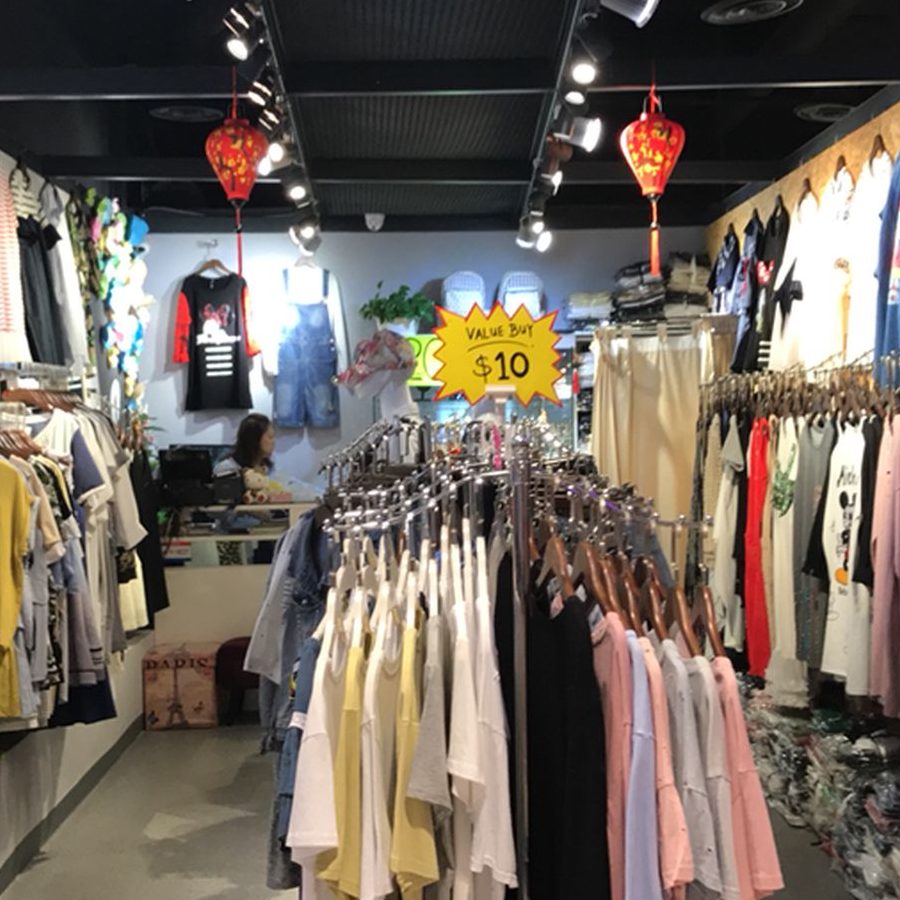 kedai pakaian di iskandar puteri malaysia tempat terbaik untuk beli baju berkualiti