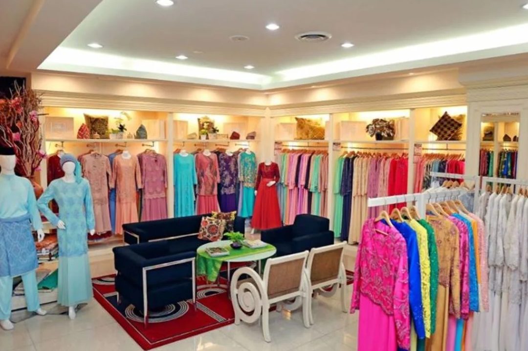 kedai pakaian di johor malaysia tempat terbaik beli baju dengan harga menarik