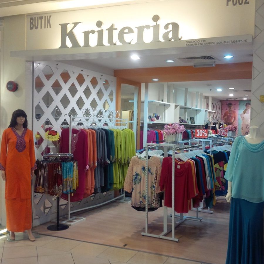 kedai pakaian di kuala pilah malaysia tempat terbaik beli baju murah berkualiti