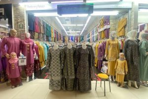 Kedai Pakaian di Pahang, Malaysia: Tempat Terbaik Beli Baju dengan Harga Murah 9 Kedai Pakaian di Pahang, Malaysia: Tempat Terbaik Beli Baju dengan Harga Murah