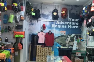 Kedai Pakaian di Slim River, Malaysia: Tempat Terbaik untuk Beli Baju Berkualiti 57 Kedai Pakaian di Slim River, Malaysia: Tempat Terbaik untuk Beli Baju Berkualiti