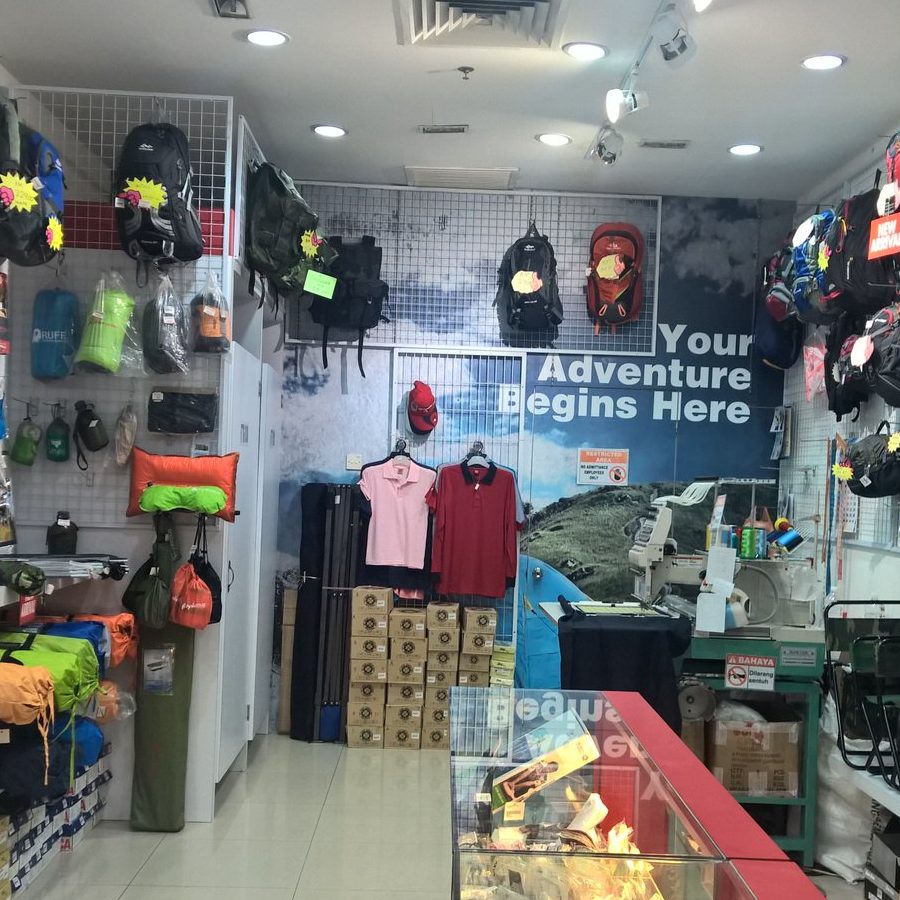 Kedai Pakaian di Slim River, Malaysia: Tempat Terbaik untuk Beli Baju Berkualiti 1 kedai pakaian di slim river malaysia tempat terbaik untuk beli baju berkualiti