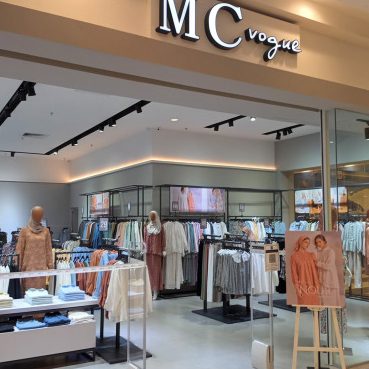 mc vogue aeon mall kota bharu