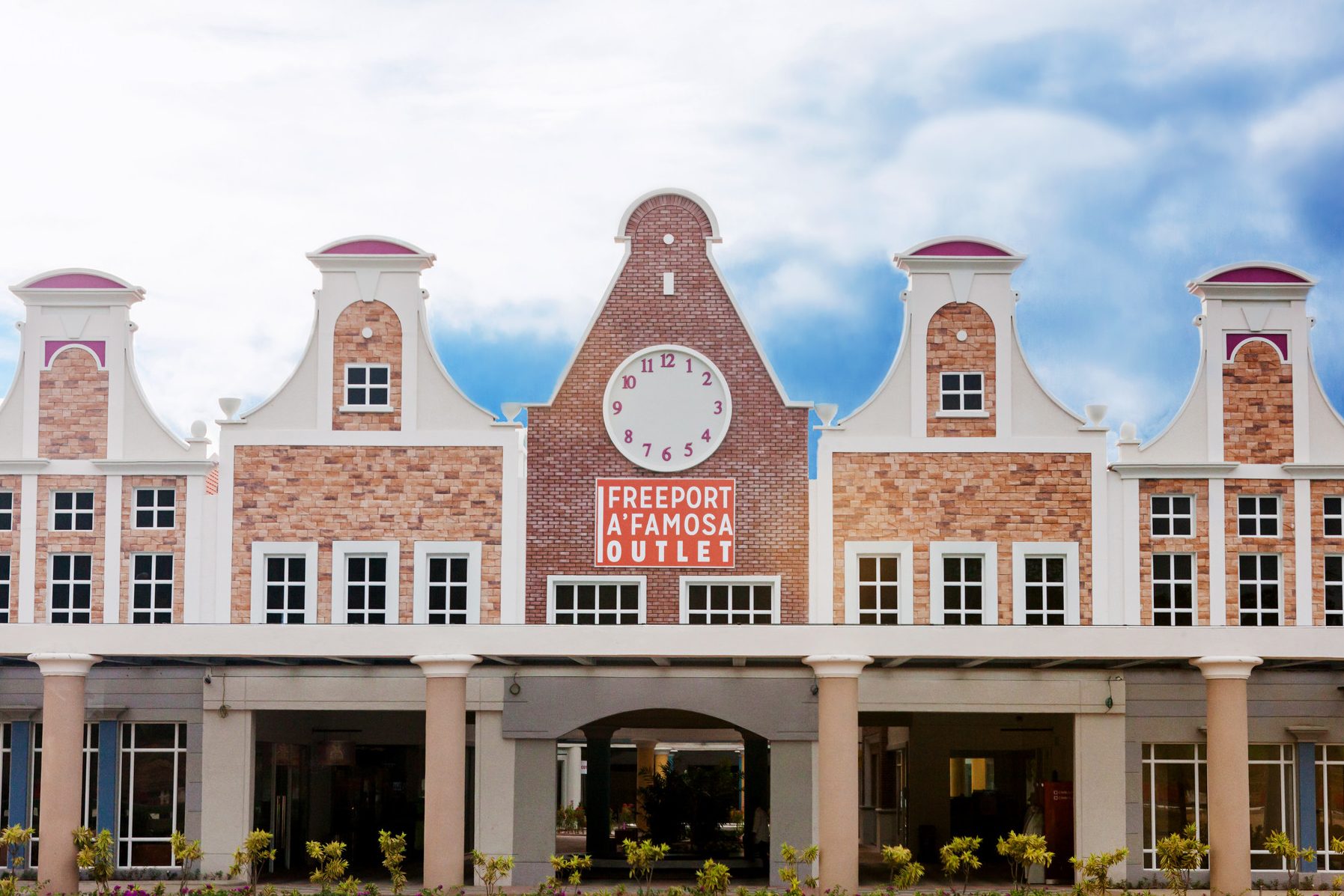 Melaka Premier Outlet 1 melaka premier outlet