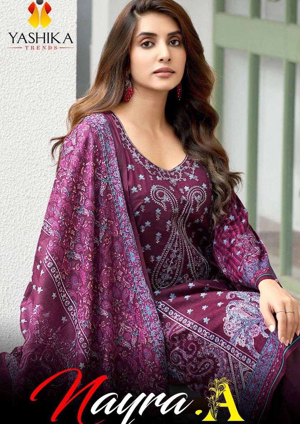 Nayraa Boutique 1 nayraa boutique