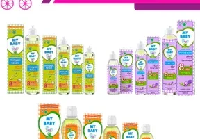 NURUL BABY CARE (M) SDN BHD 104 NURUL BABY CARE (M) SDN BHD