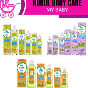 nurul baby care m sdn bhd