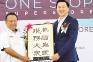 One Stop Superstore Tuaran