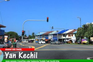Pasar Yan Kechil, Yan, Kedah 126 Pasar Yan Kechil, Yan, Kedah