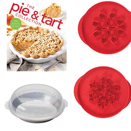 PIE Bundle 1 pie bundle