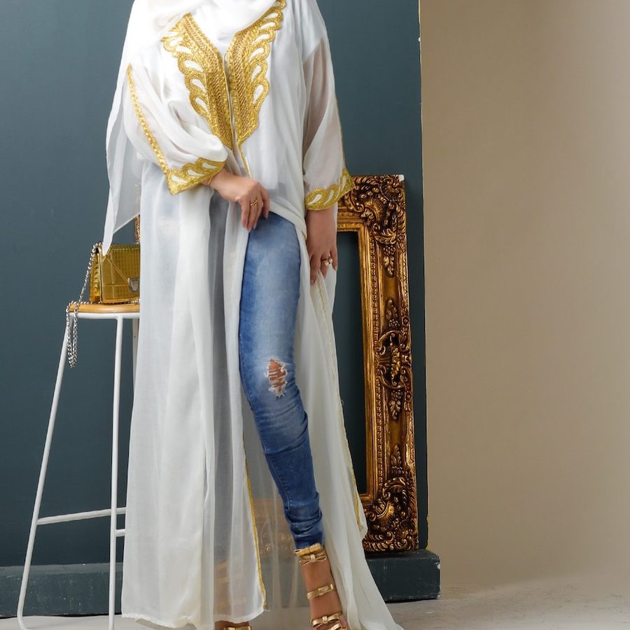 queen of abaya