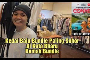 Rumah Bundle KB 133 Rumah Bundle KB