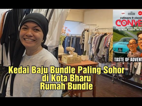 rumah bundle kb