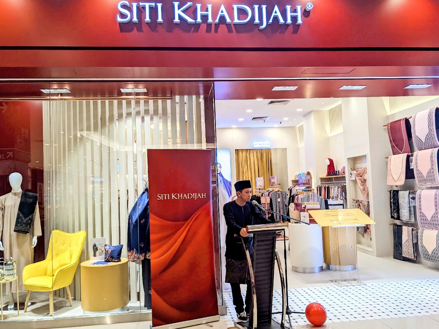 Siti Khadijah Aeon Mall Kota Bharu 1 siti khadijah aeon mall kota bharu