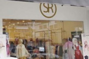 SofeaRose Bangi Sentral