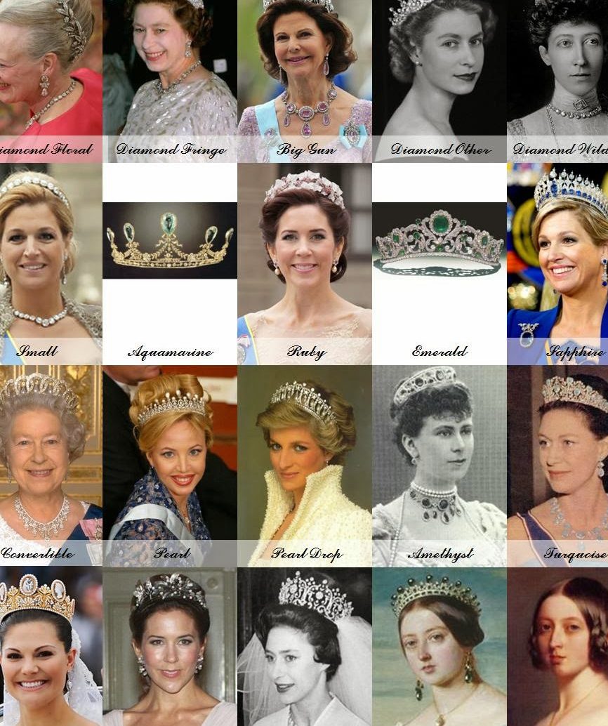 Tiarah Collections 1 tiarah collections