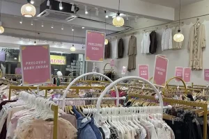 Tswardrobe Boutique