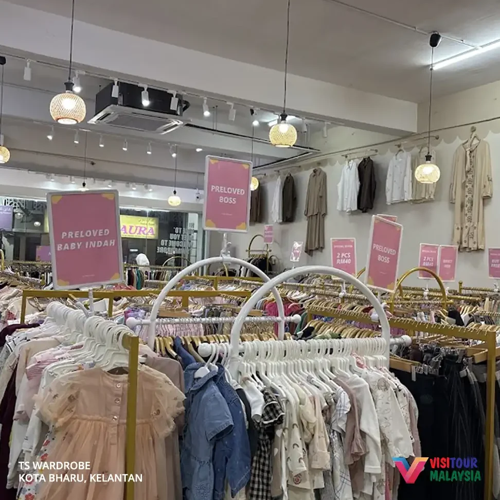 Tswardrobe Boutique 1 tswardrobe boutique